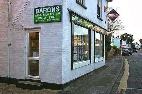 Barons Property Management Ltd photo