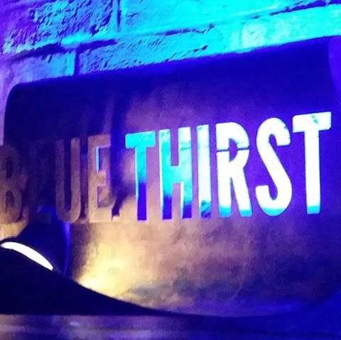 Blue Thirst photo