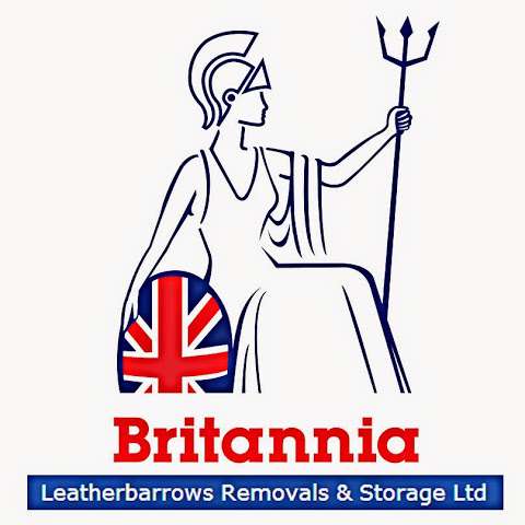 Britannia Leatherbarrows photo