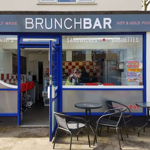 Brunch Bar photo