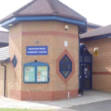 Mudeford Wood Community Centre photo