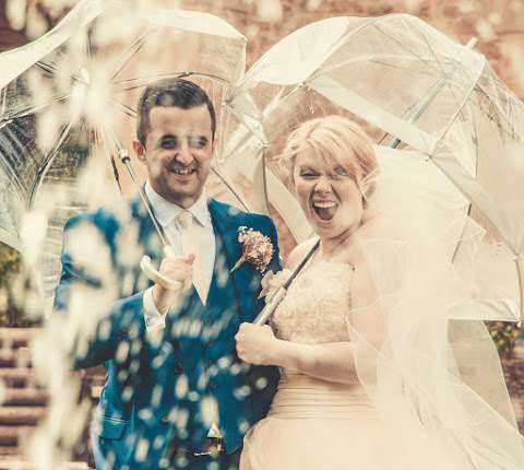 Multi Award Winning Dorset Wedding Photographer photo