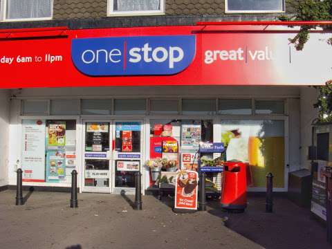 One Stop Stores photo