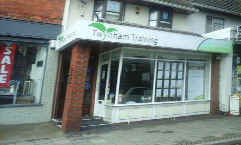 Twynham Training photo